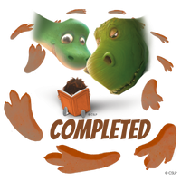 badge